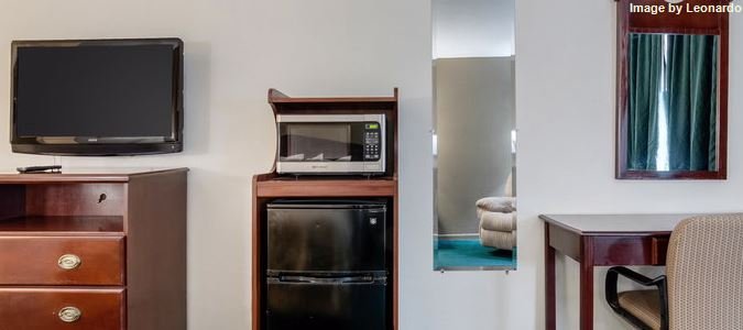 Фото Quality Inn Colby