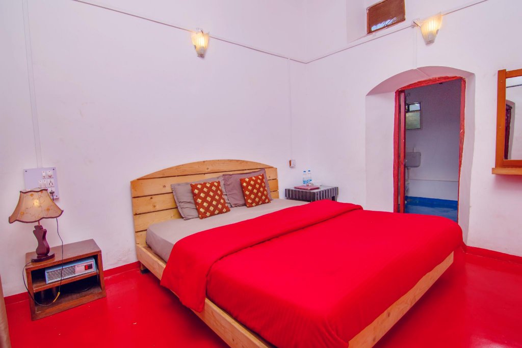 Фото Sherbaug A Theme Park & Resort