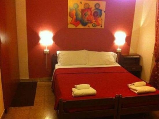 Фото Hotel Arena