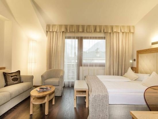 Фото Hotel Leitner