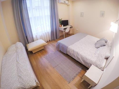 Фото Bed&Breakfast kod Smilje