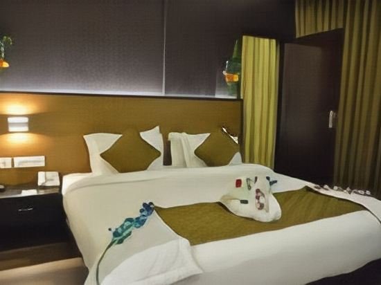 Фото Hotel Sree Annamalaiyar Park