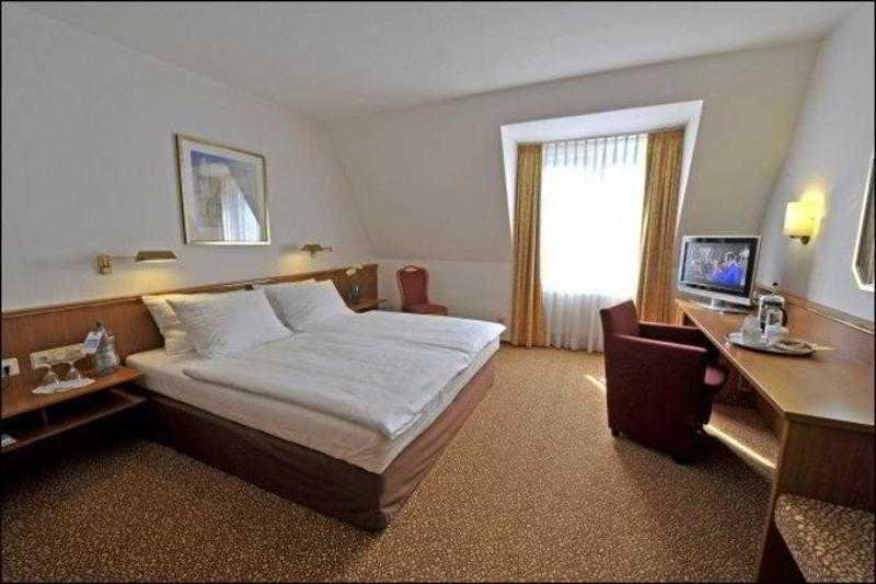 Фото Best Western Hotel Lippstadt