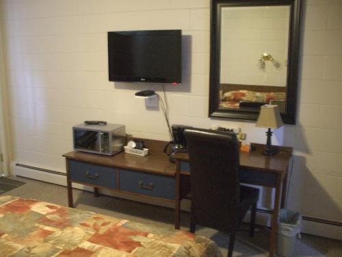 Фото Travellers Motel