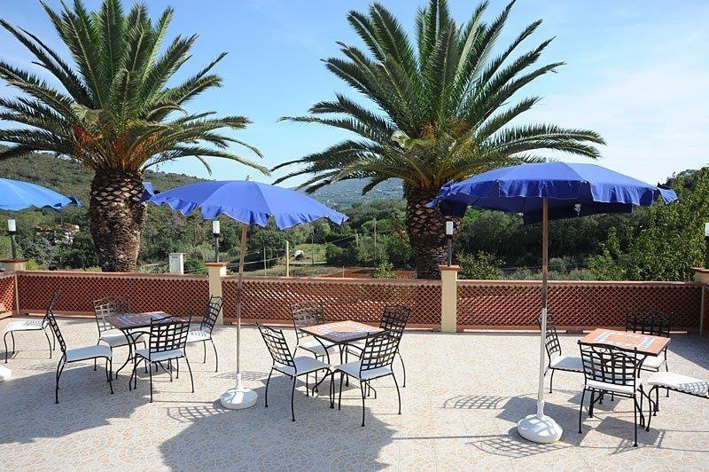 Фото Villaggio Turistico La Valdana