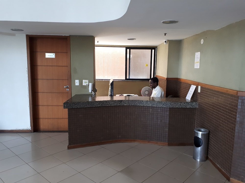 Фото Apart Hotel Sol Nascente