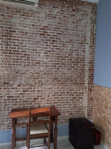 Фото Hostal Hispalense