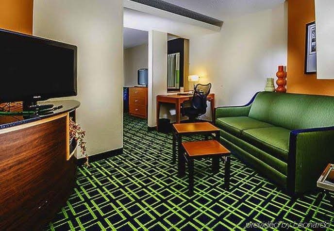 Фото Fairfield Inn & Suites Denver North/Westminster