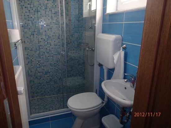 Фото Apartments Vesna