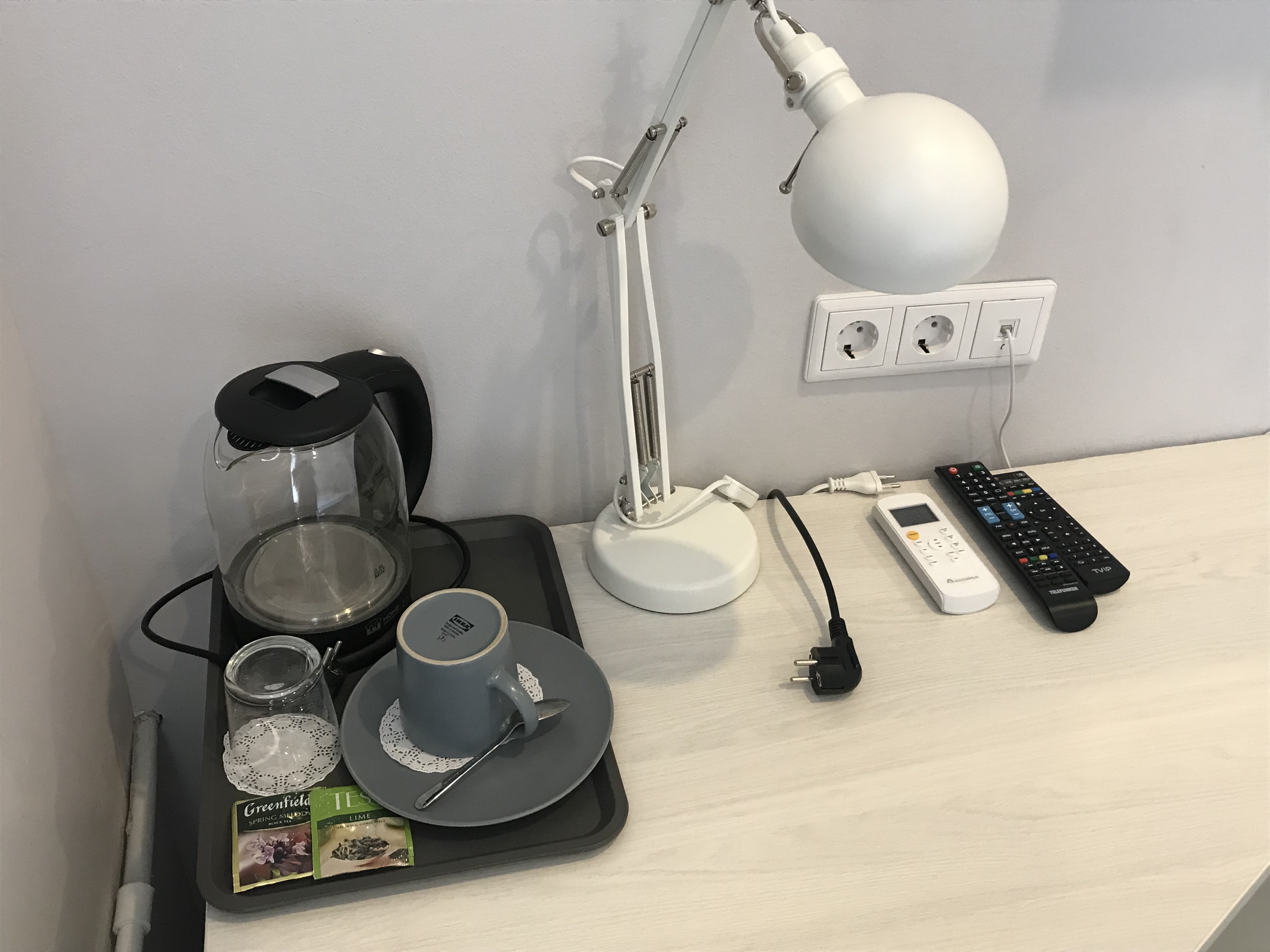 Фото Подкова на проспекте Губкина 1/4