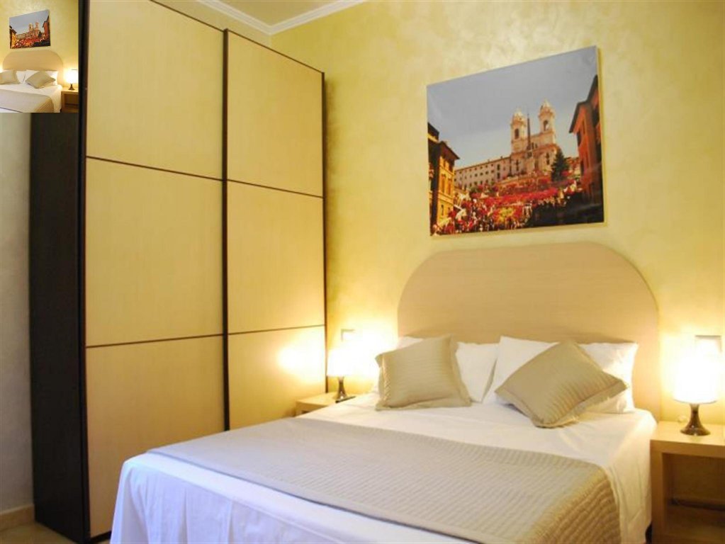 Фото Apartrooms76