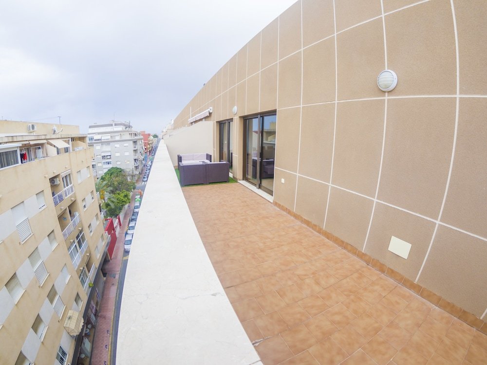 Фото Apartamento CalarAlto 7