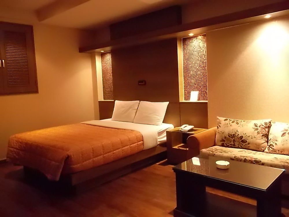 Фото Incheon Airport Hotel June