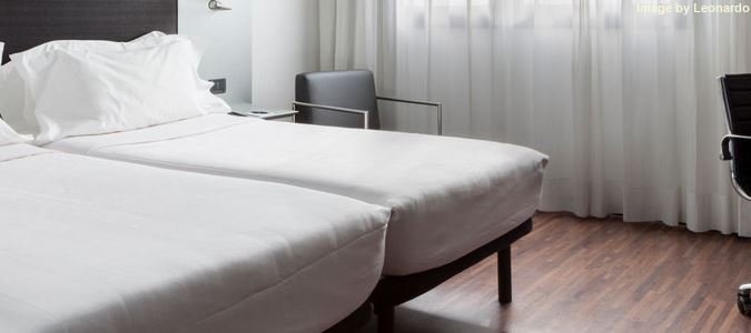 Фото AC Hotel Bologna