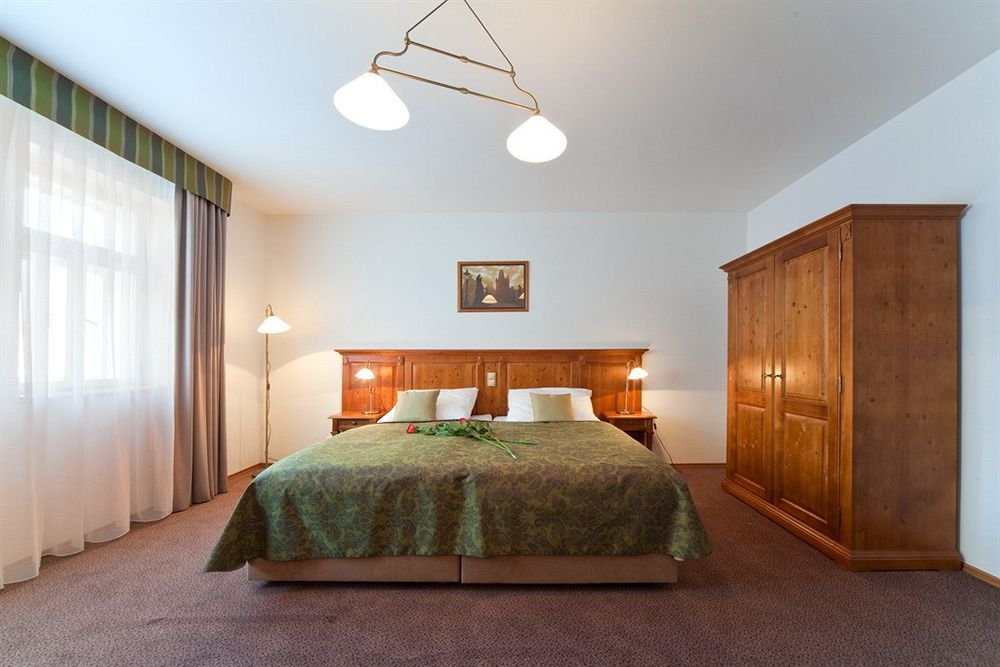 Фото Hotel Residence Agnes