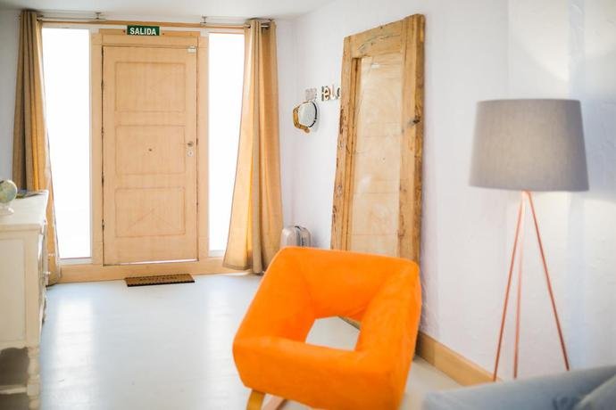 Фото Y Hostel Albergue Juvenil