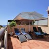 Relaxing Apartment in Almayate With Roof Terrace