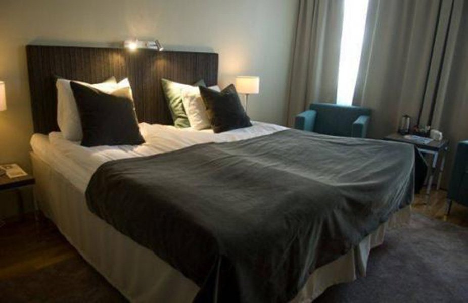 Фото Best Western Plus Grand Hotel Elektra