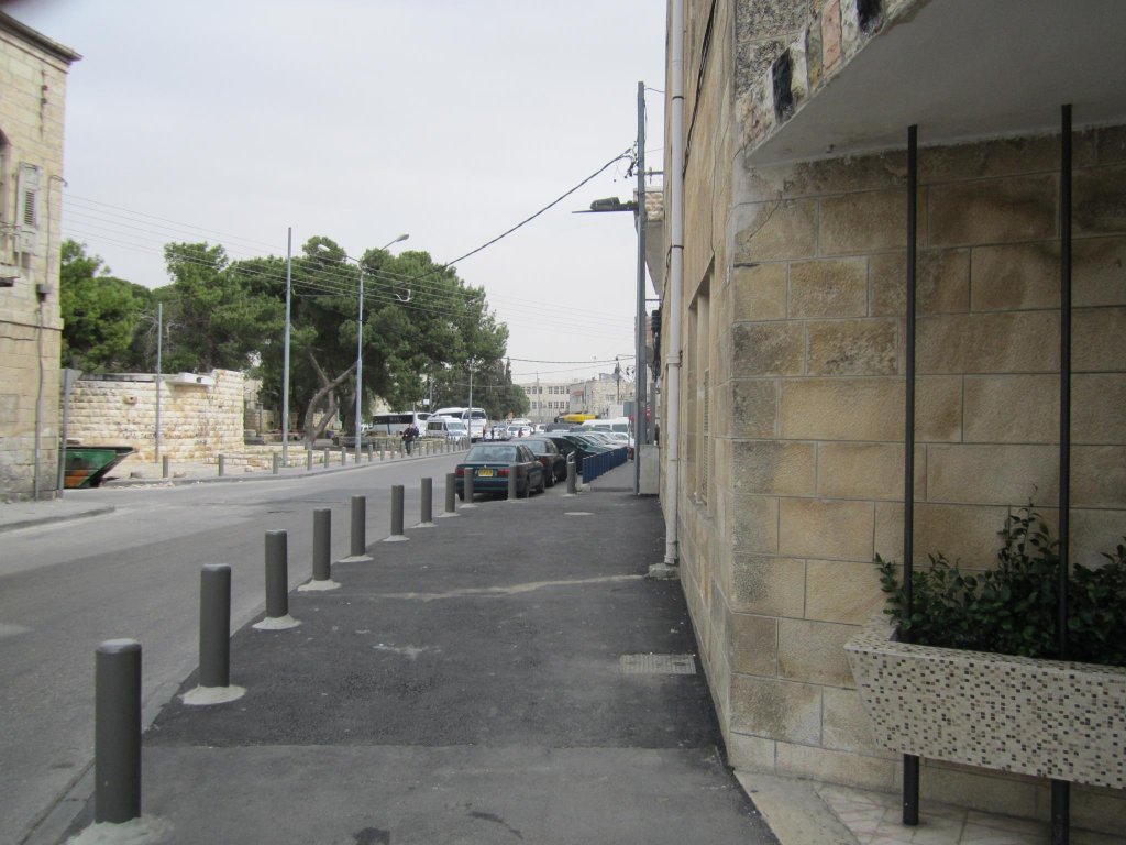 Фото Mount of Olives Hotel