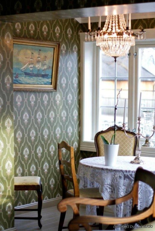 Фото Hotel Kong Carl - Unike Hoteller