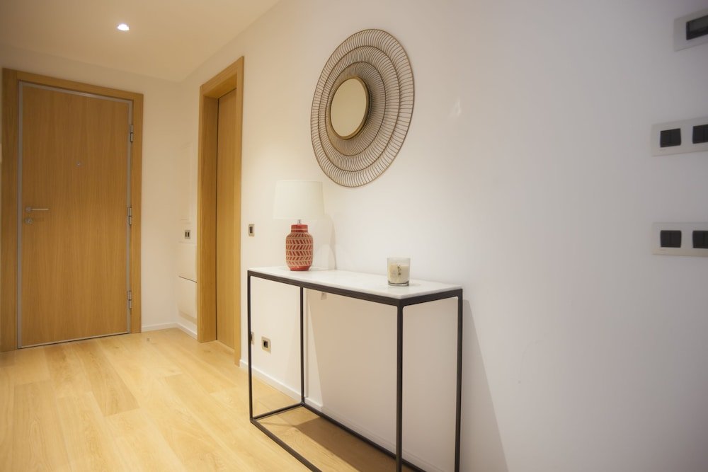 Фото Chamberi by Allo Housing