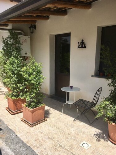 Апартаменты Nzina Maison De Charme в Николози