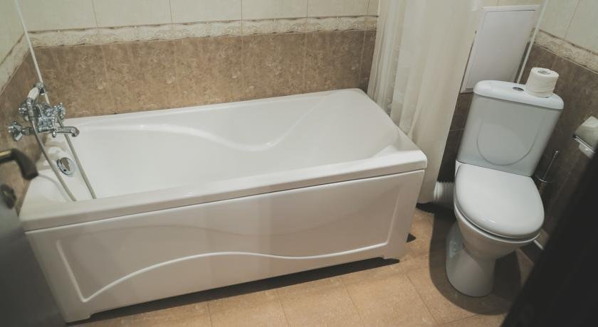 Фото Каскад