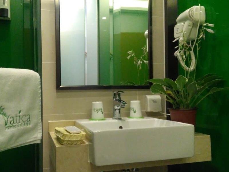 Фото Vatica Beijing Changping District Xiguan Huandao Hotel