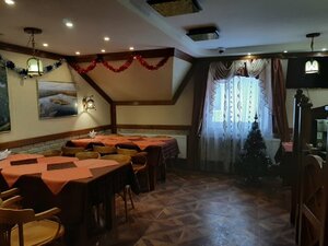 Мини-отель на Просвещения