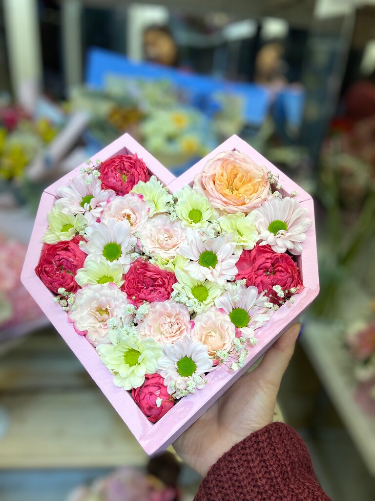 محل زهور Sevilya Flowers and Fiesta ، ، صورة