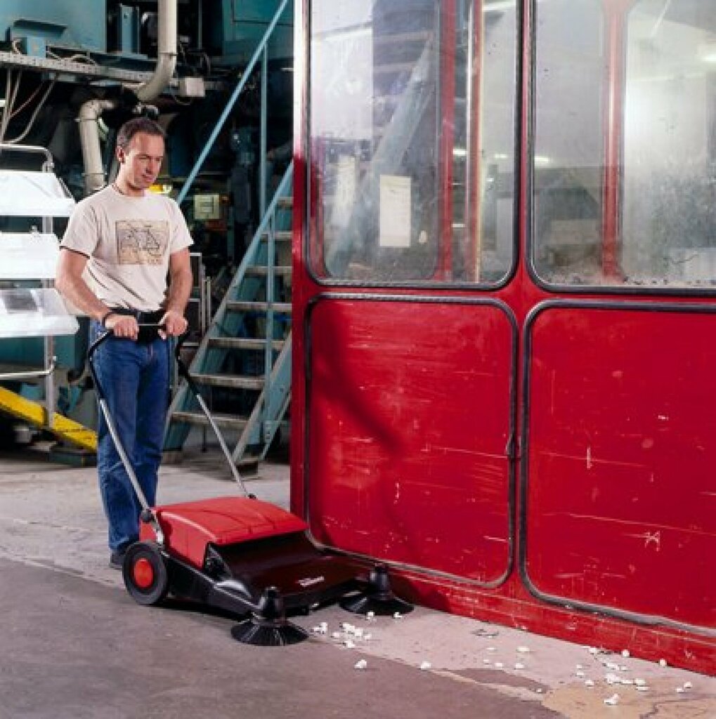 Water treatment facilities and equipment Teymur Global Endüstriyel Temizlik Makineleri, Istanbul, photo