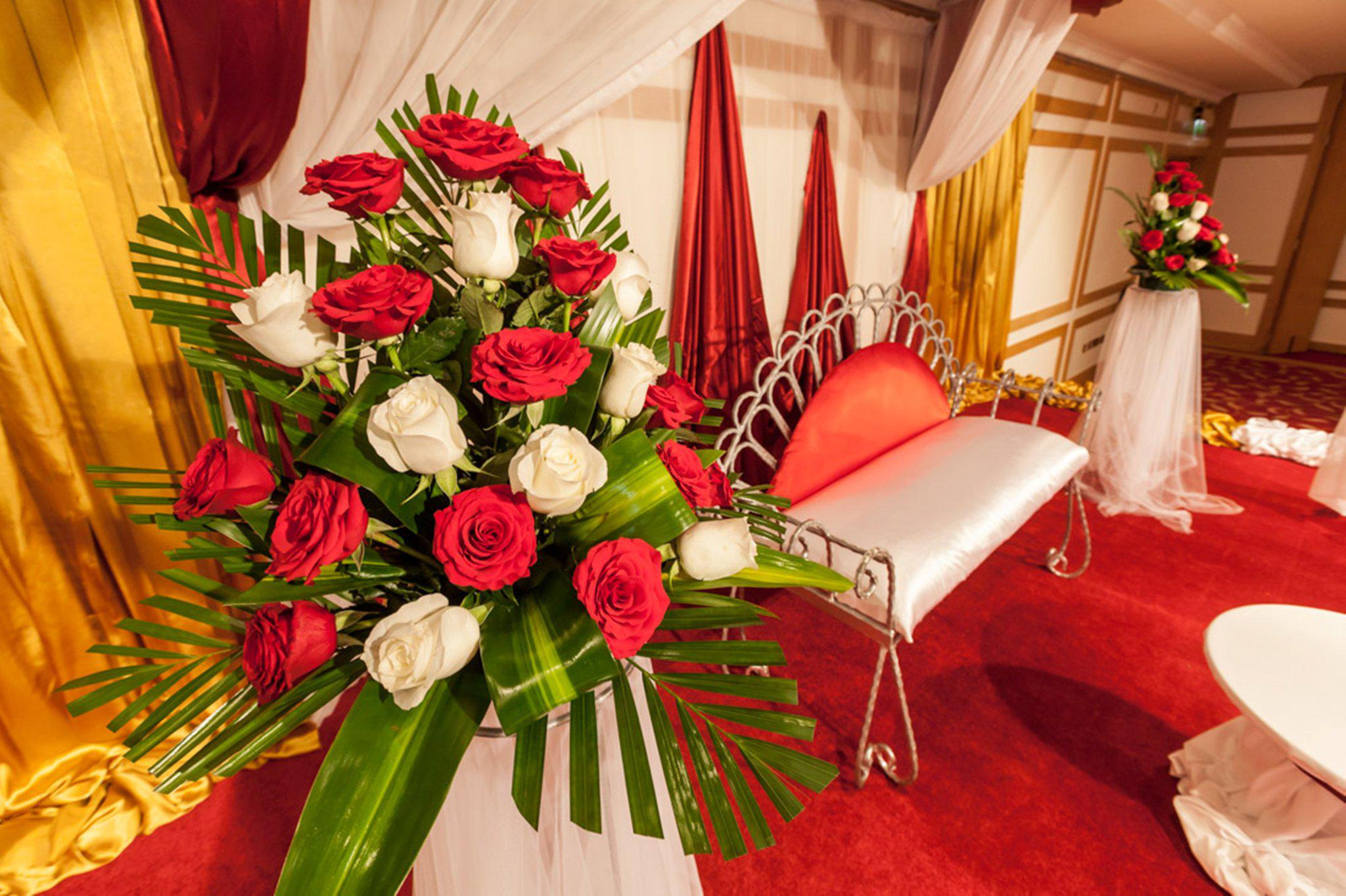 Фото Millennium Downtown Abu Dhabi