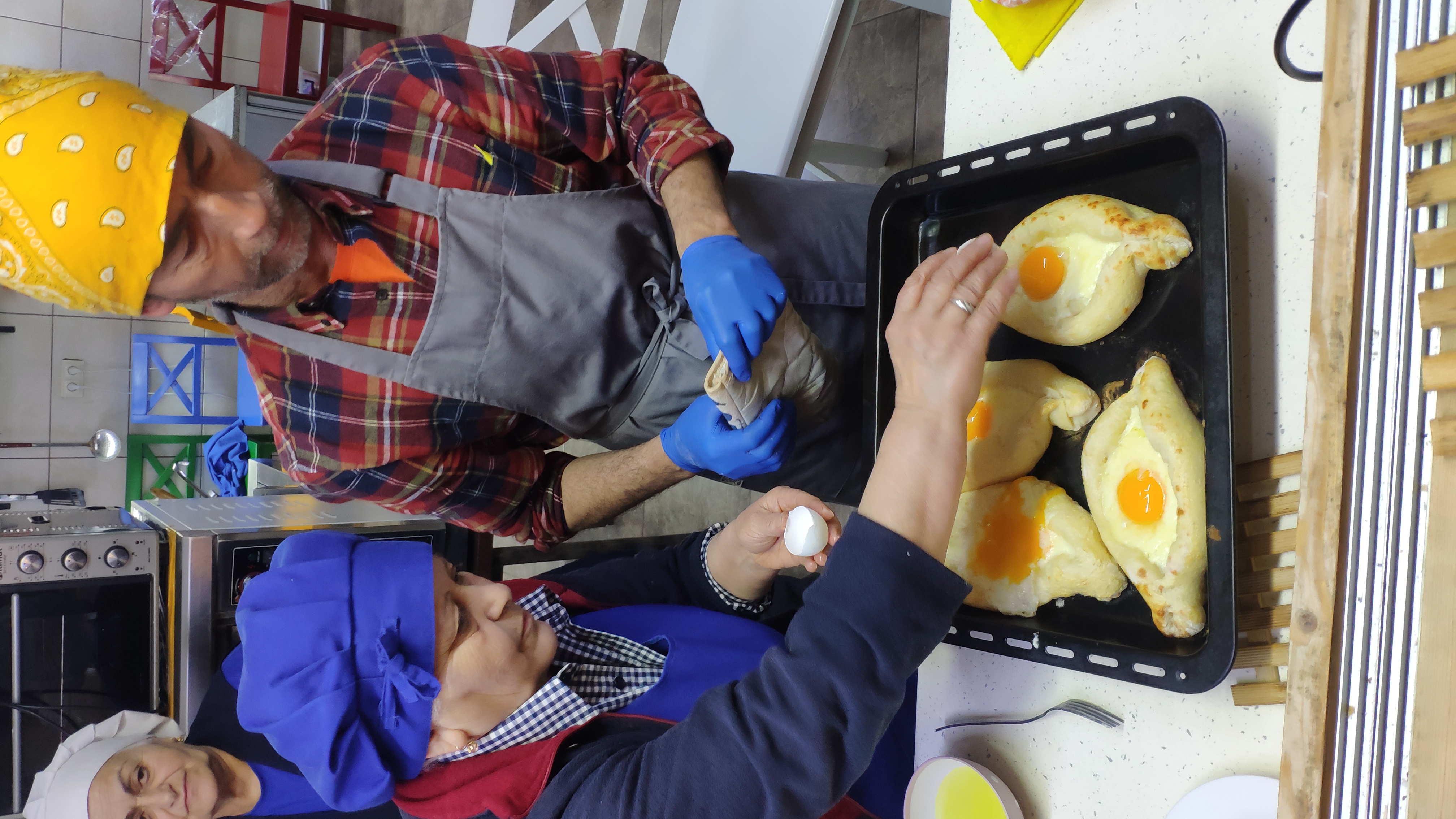 Фото Хижина Резо