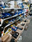 Кран (Promyslovaya ulitsa, 12), production of auto parts
