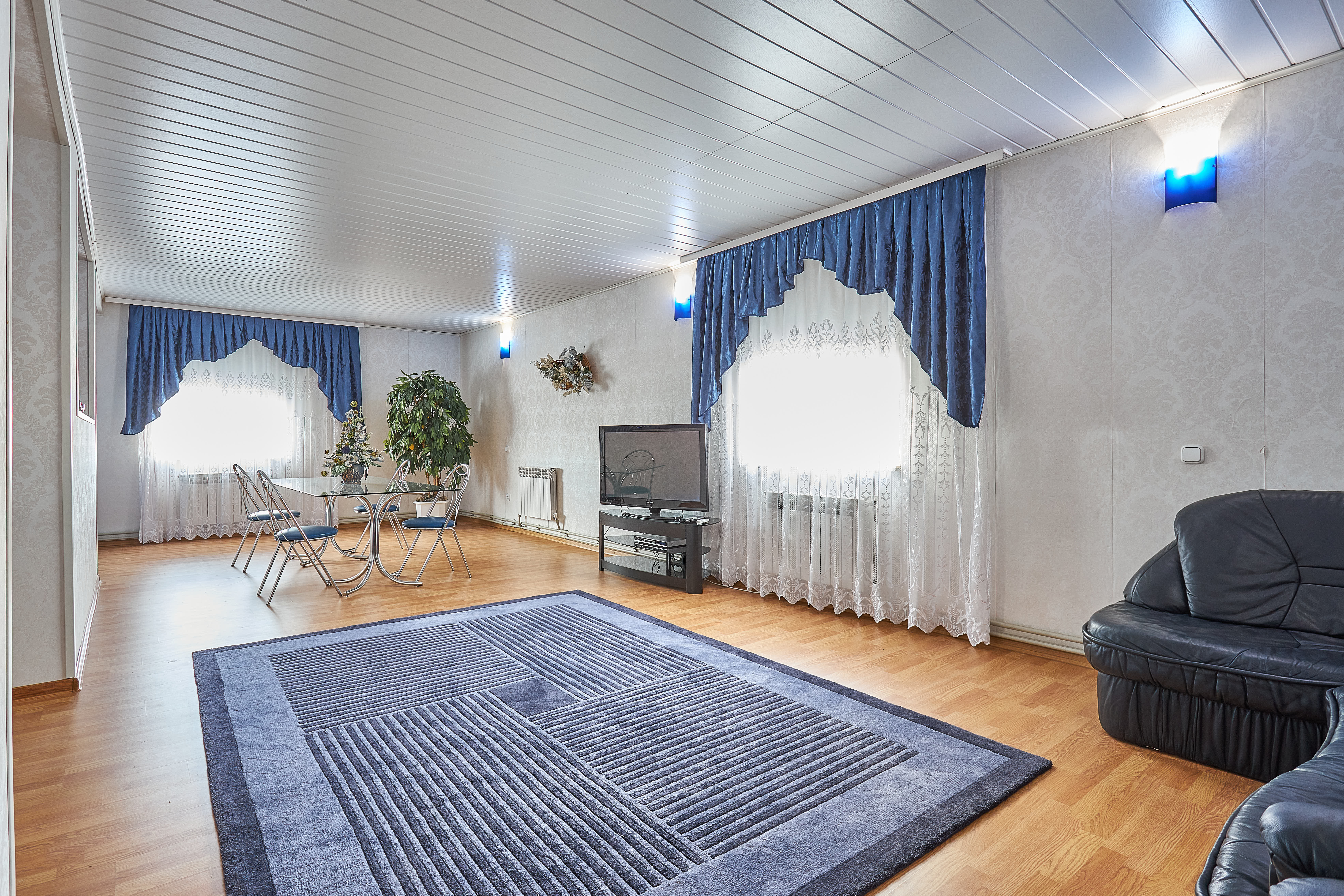 Фото Андромеда