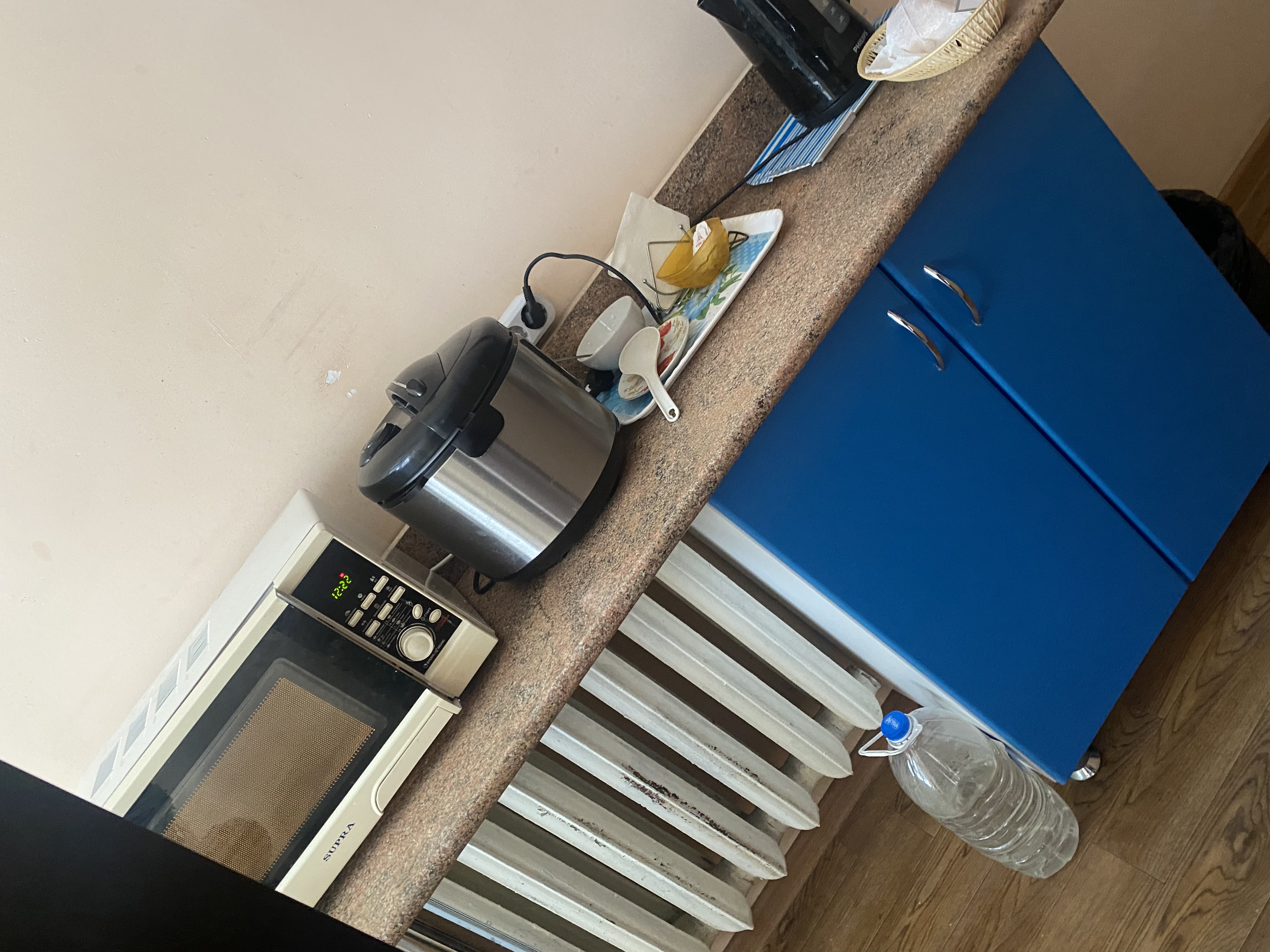 Фото Гостиница на Западной