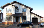 StroyOptima (Maly Zlatoustinsky Lane, 2), construction of country houses and cottages