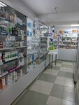 Apteka 36.6 (Kemerovo, prospekt Shakhtyorov, 36), pharmacy