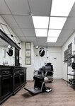 Status (1st Volskaya Street, 10), barber shop