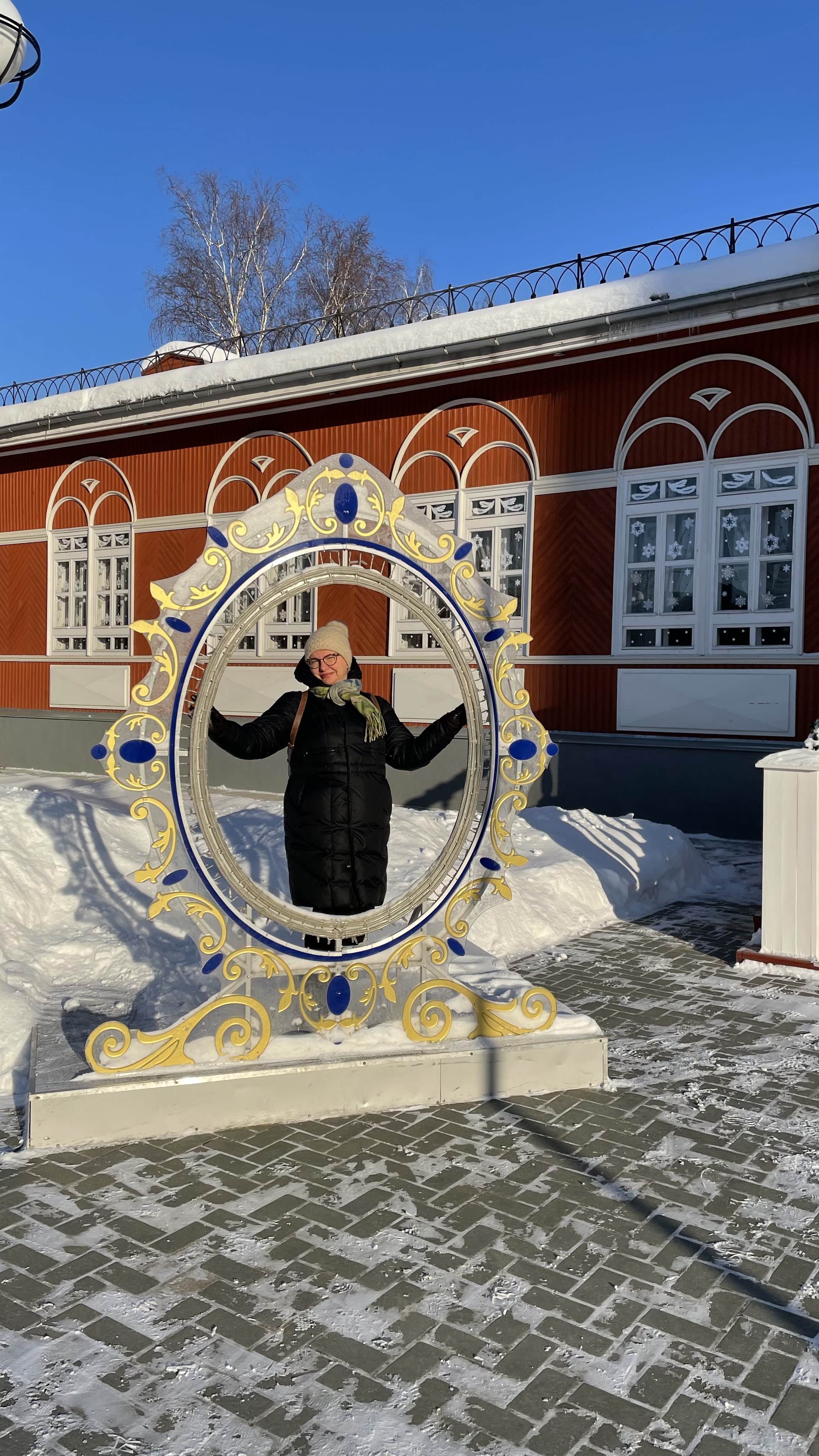 Фото Дворянская