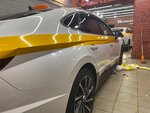 Bunkerstan (Nizhnye Polya Street, 29с15), teñido de vidrios de automóviles