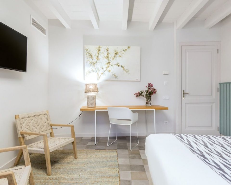 Фото Hotel Son Gris