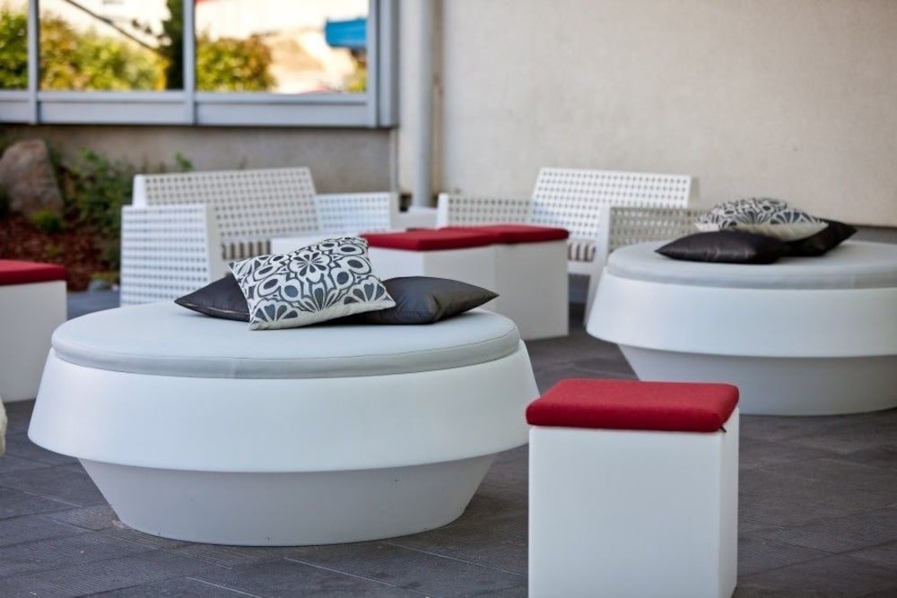 Фото Bit Center Hotel