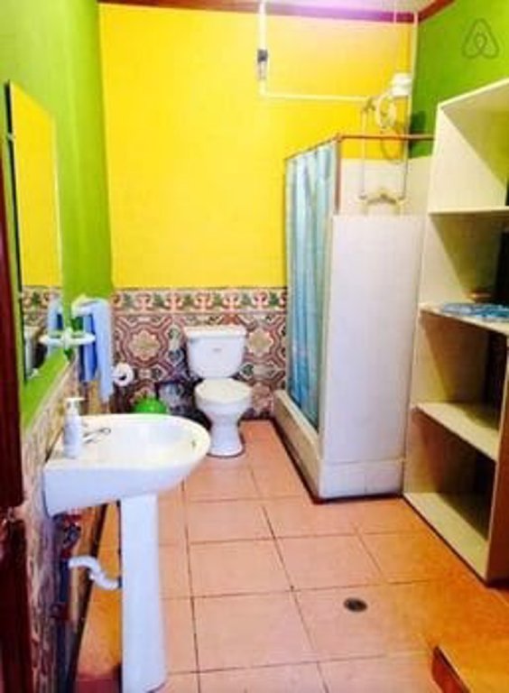 Фото Big Mama House