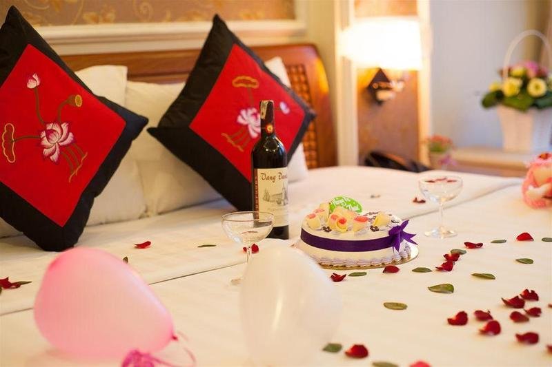 Фото Camellia5 Hotel