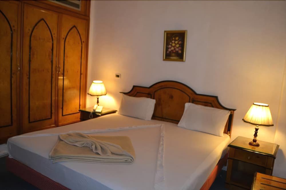 Фото Trio Hotel Kaoud Sporting