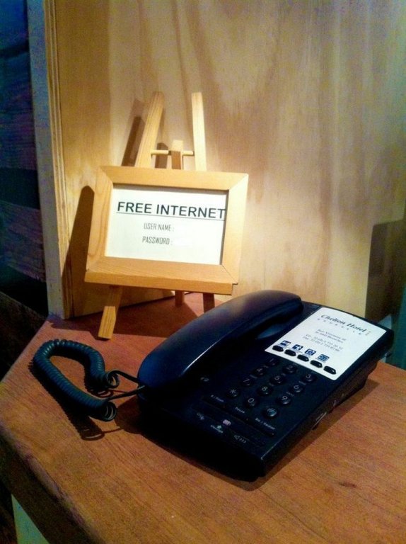 Фото 9Hotel Chelton