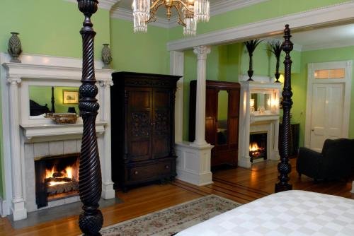 Фото Foley House Inn