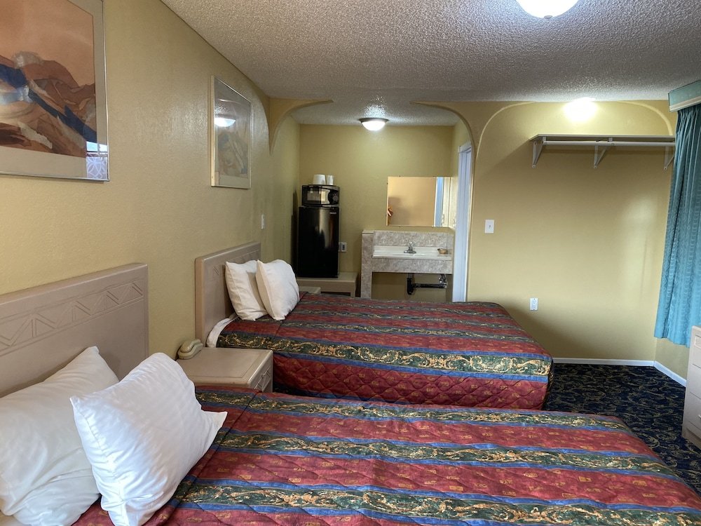 Фото Horizon Inn Motel