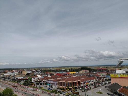 Фото The One Boutique Hotel Sekinchan